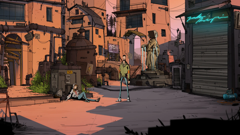 How to play Unforeseen Incidents on Mac with MuMuPlayer Pro