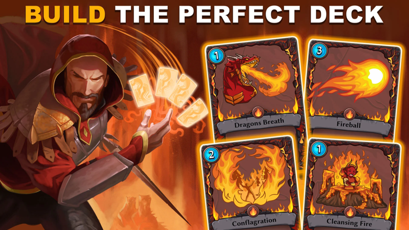 How to play Abalon: Roguelike Tactics CCG on Mac with MuMuPlayer Pro