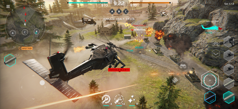 How to play MWT: Tank Battles on Mac with MuMuPlayer Pro