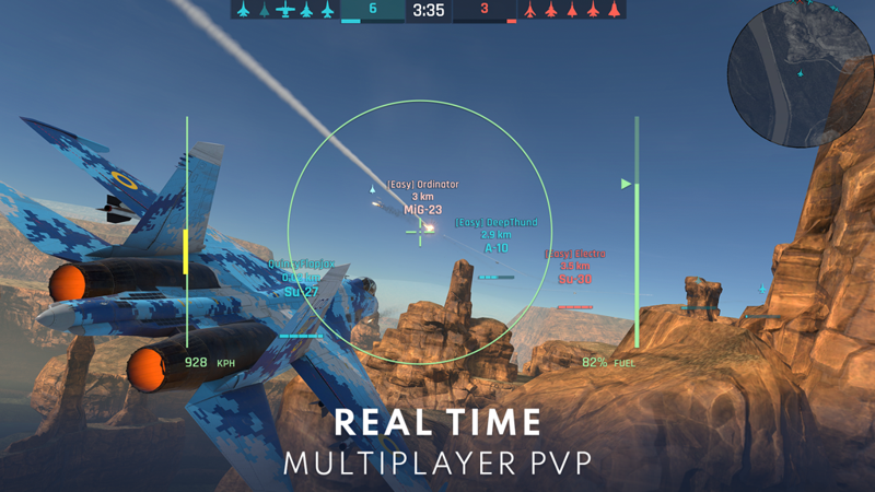 How to play Metalstorm on Mac with MuMuPlayer Pro