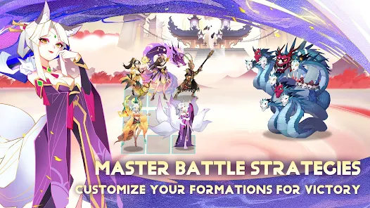 How to play Ultimate Myth: Rebirth on Mac with MuMuPlayer Pro