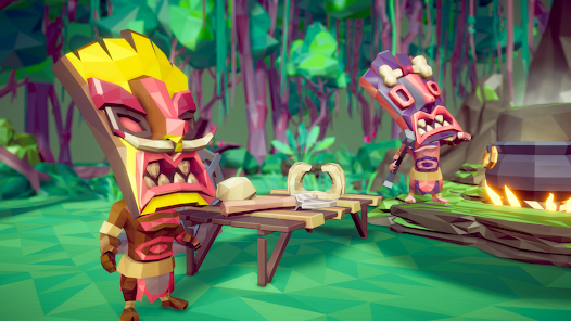 How to play Tile Tales: Pirate on Mac with MuMuPlayer Pro