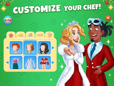 How to play Cooking Diary® Restaurant Game on Mac with MuMuPlayer Pro