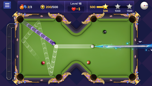 How to play Pool City - 8 Ball on Mac with MuMuPlayer Pro