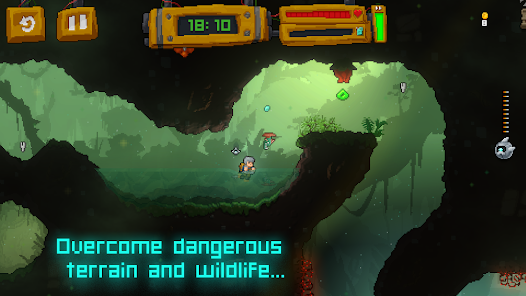 How to play Professor Doctor Jetpack on Mac with MuMuPlayer Pro