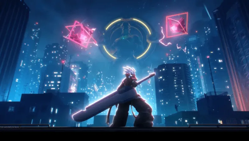 BlazBlue：Entropy Effect 新手指南