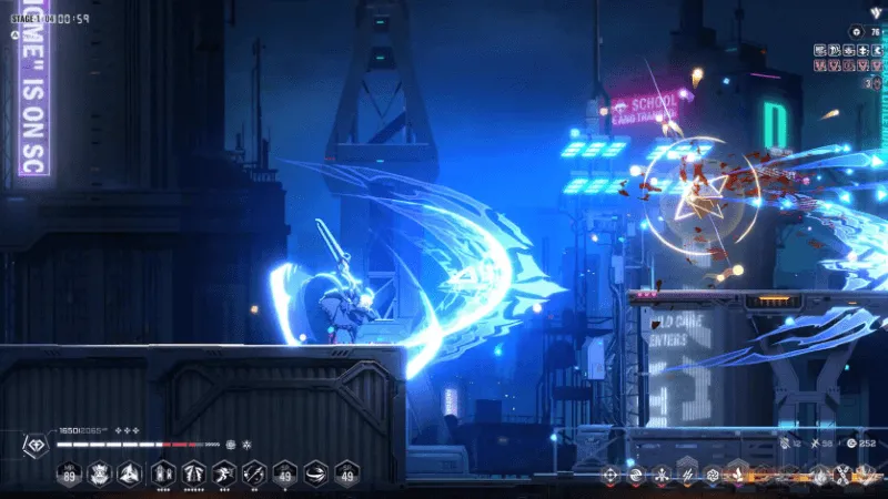 BlazBlue：Entropy Effect 新手指南