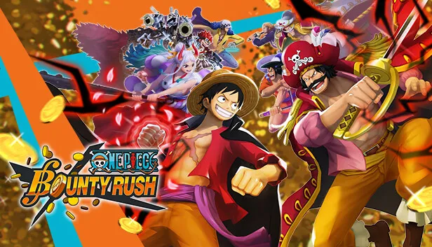 MuMuPlayer에서 ONE PIECE Bounty Rush를 플레이하세요