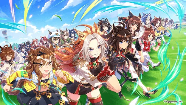 如何打造終極《Umamusume: Pretty Derby》賽馬團隊（2025年版）