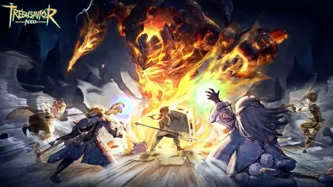 Tree of Savior: NEO 초보자를 위한 게임 팁