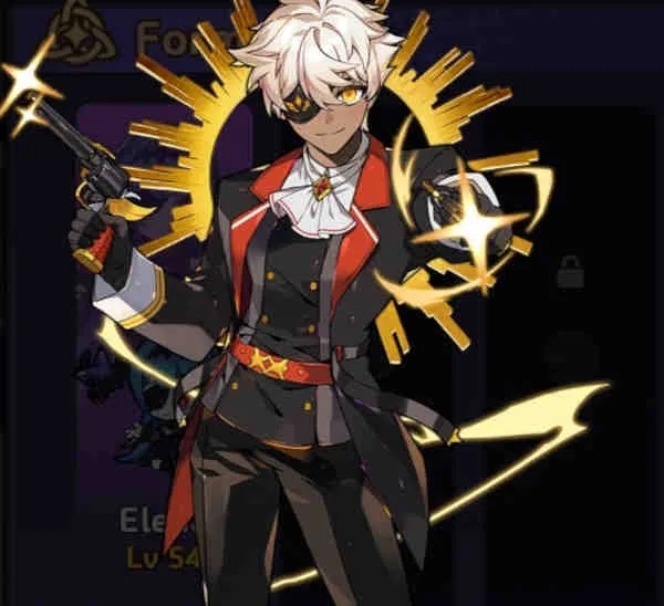 soul strike 티어 리스트 Roy