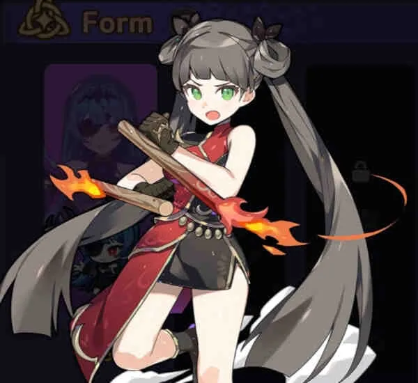 soul strike 티어 리스트 Lingling