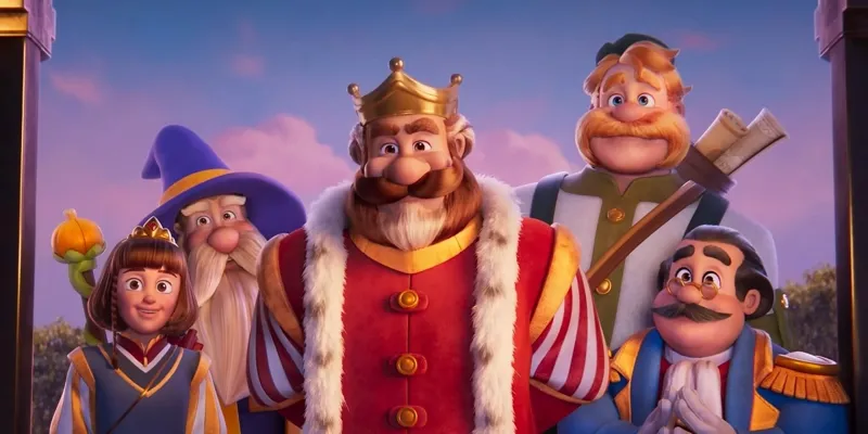 精通《Royal Kingdom》：三消益智策略與免費獎勵指南