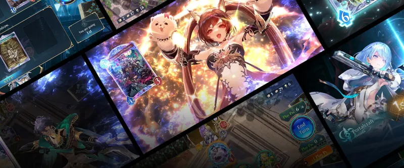 Shadowverse: Worlds Beyond 초보자 가이드