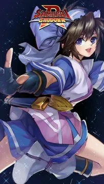 SAMURAI SHODOWN R: 캐릭터 티어 리스트 - Rimururu