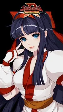 SAMURAI SHODOWN R: 캐릭터 티어 리스트 - Rimururu