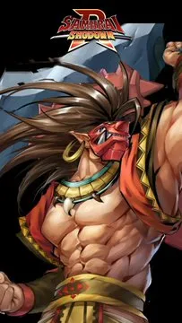 SAMURAI SHODOWN R: 캐릭터 티어 리스트 - TamTam