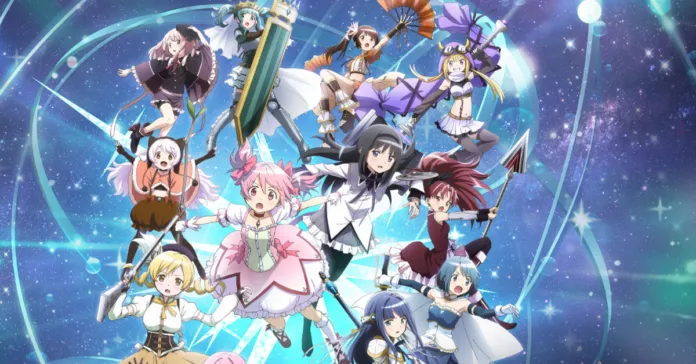 Madoka Magica Magia Exedra 分級列表