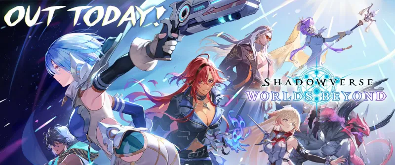 Shadowverse: Worlds Beyond 全部有效兌換碼