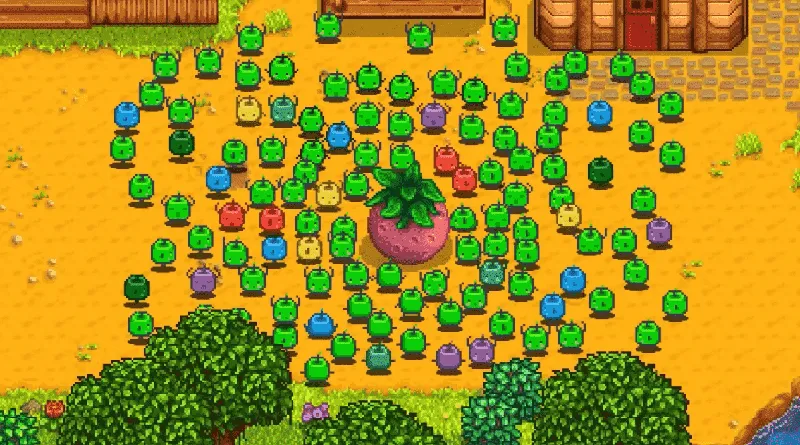 Stardew Valley 