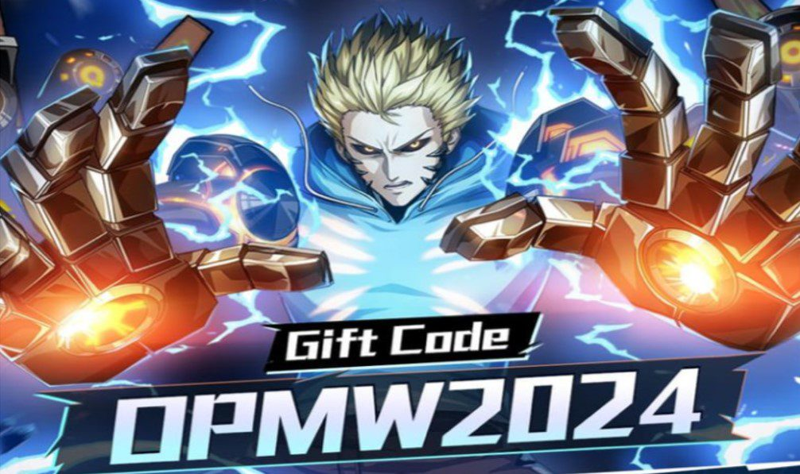 one punch man world redeem codes