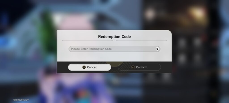 honkai star rail redeem codes