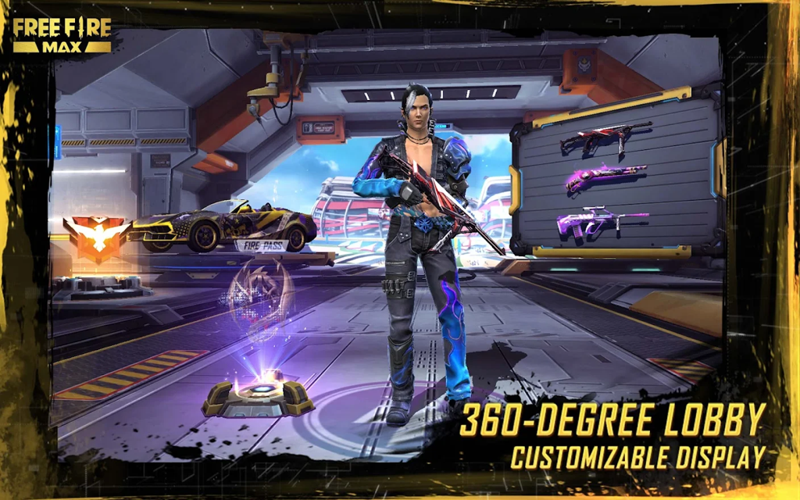 Playing Garena Free Fire MAX on Mac with MuMuPlayer Pro: Keymapping Settings, Performance Optimization, Graphics Enhancement Guide