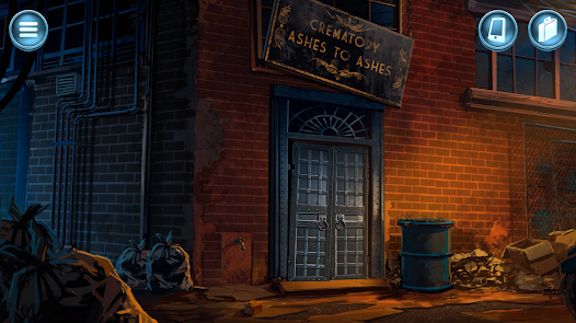 How to play Nobodies: Silent Blood on Mac with MuMuPlayer Pro