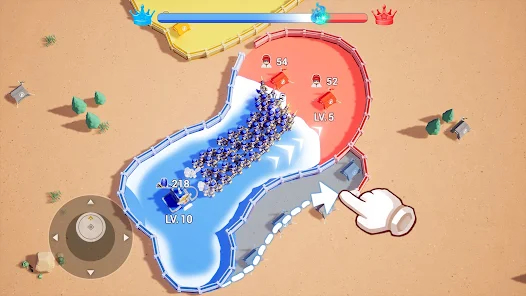 How to play Crown of Bones on Mac with MuMuPlayer Pro