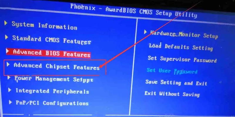 Aktivieren von VT auf HP-PCs5