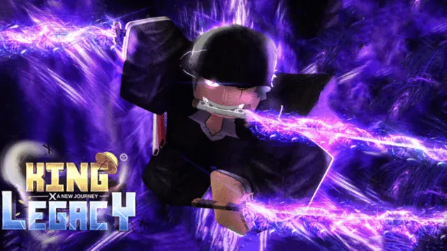 Roblox：King Legacy 最新兌換碼及兌換方法(2025年9月)