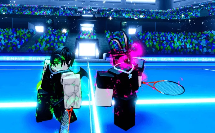 Roblox：Tennis Zero 最新兌換碼及兌換方法(2025年9月)