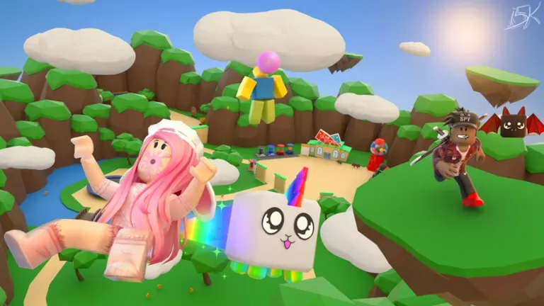 Roblox：泡泡糖模擬器最新兌換碼及兌換方法(2025年9月)