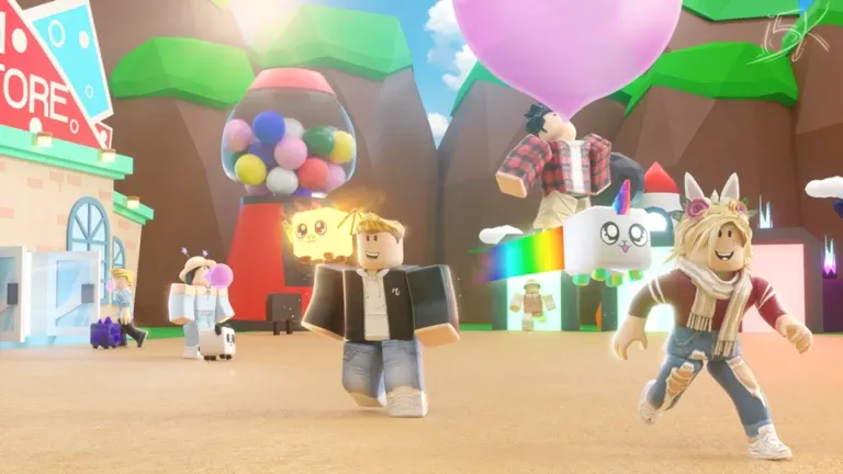 Roblox：泡泡糖模擬器最新兌換碼及兌換方法(2025年9月)