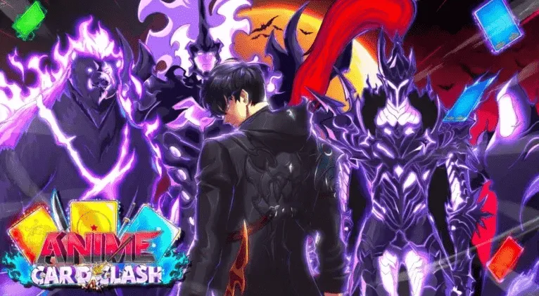 Roblox Anime Card Clash：最新兌換碼及兌換方法(2025年9月)