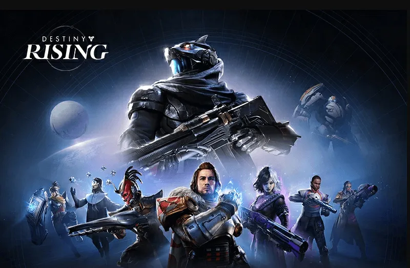 《Destiny: Rising》最佳安卓模擬器——為何 MuMuPlayer 是首選