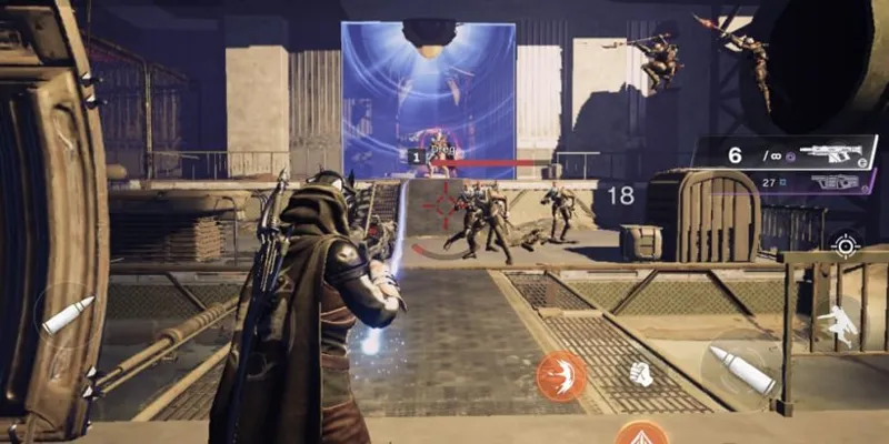《Destiny: Rising》最佳 Android 模擬器 - 深度遊戲優化
