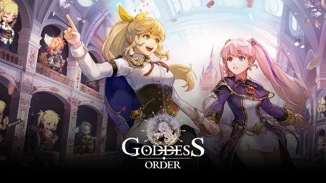 《Goddess Order》新手指南與技巧——新玩家必備策略