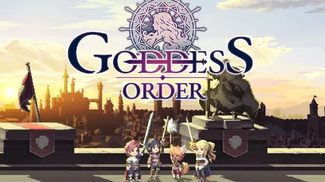 《Goddess Order》新手指南與技巧