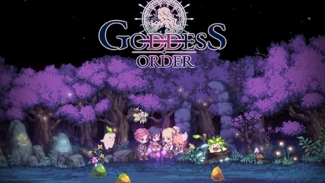 《Goddess Order》新手指南與技巧——資源管理要謹慎