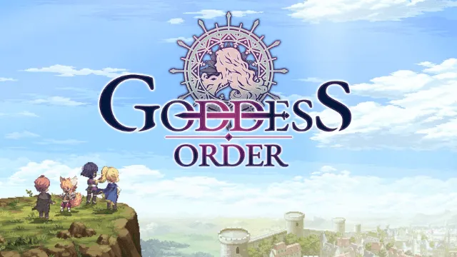 Goddess Order 最新兌換碼——如何領取獎勵(2025年9月)- 有效兌換碼
