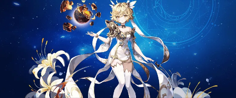 Seven Knights：Rebirth 角色排名列表——Yeon-hee