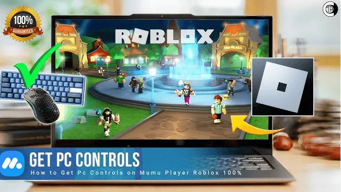 為什麼要用 MuMuPlayer 在電腦上玩 Roblox？