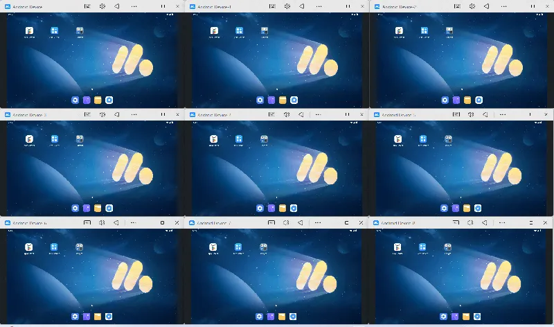 Roblox最佳Android模擬器－多開實例