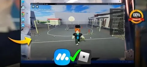 為什麼要在 PC 上使用 MuMuPlayer 遊玩 Roblox —— 高幀率，競技優勢高達 240 幀