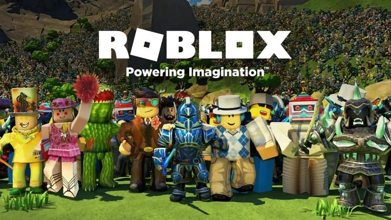 Roblox最佳Android模擬器——為何MuMuPlayer是首選