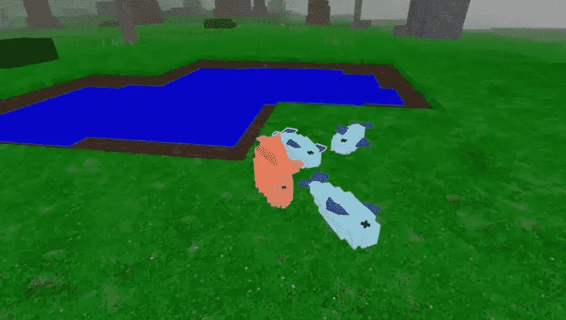 Roblox 99 Nights in the Forest - 낚시 업데이트 완벽 가이드