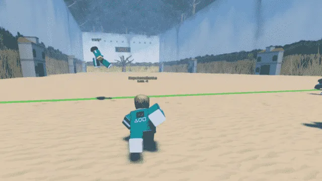 Roblox Ink Game - 능력 가이드: Ink Games에서 능력을 마스터하세요