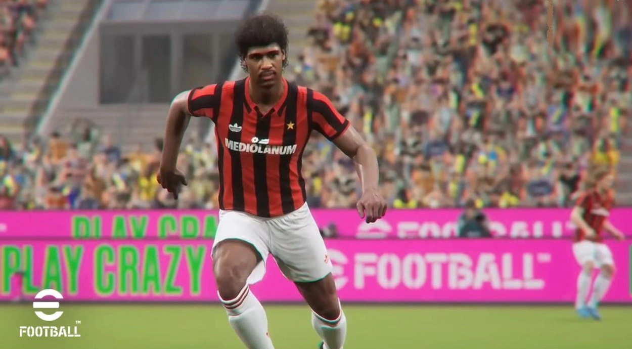 Understanding the Role of Forwards in eFootball 2026