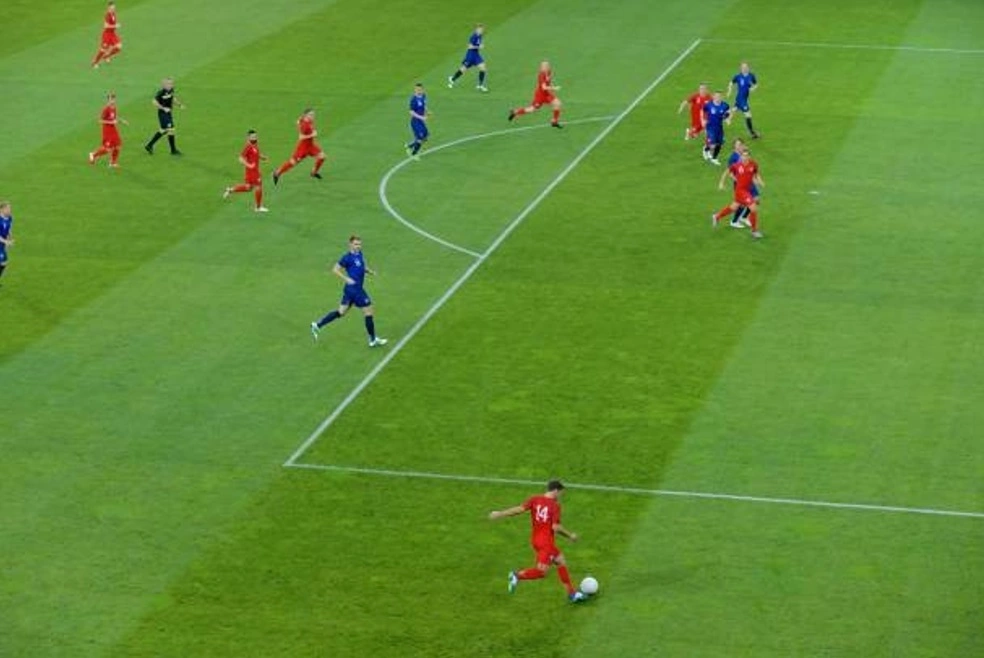 Key Forward Playstyles in eFootball 2026